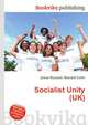 Socialist Unity (UK), Jesse Russell,Ronald Cohn 