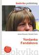 Yordanka Fandakova, Jesse Russell,Ronald Cohn 