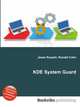 KDE System Guard, Jesse Russell,Ronald Cohn 