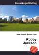 Robby Jackson, Jesse Russell,Ronald Cohn 