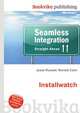 Installwatch, Jesse Russell,Ronald Cohn 