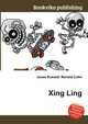 Xing Ling, Jesse Russell,Ronald Cohn 