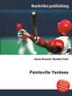 Paintsville Yankees, Jesse Russell,Ronald Cohn 