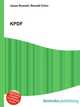 KPDF, Jesse Russell,Ronald Cohn 