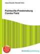 Paintsville-Prestonsburg Combs Field, Jesse Russell,Ronald Cohn 