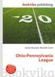 Ohio-Pennsylvania League, Jesse Russell,Ronald Cohn 