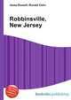 Robbinsville, New Jersey, Jesse Russell,Ronald Cohn 