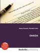 OHADA, Jesse Russell,Ronald Cohn 