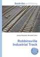 Robbinsville Industrial Track, Jesse Russell,Ronald Cohn 