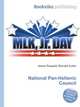 National Pan-Hellenic Council, Jesse Russell,Ronald Cohn 
