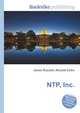 NTP, Inc., Jesse Russell,Ronald Cohn 