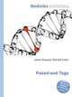 Paired-end Tags, Jesse Russell,Ronald Cohn 