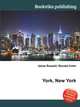 York, New York, Jesse Russell,Ronald Cohn 