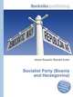 Socialist Party (Bosnia and Herzegovina), Jesse Russell,Ronald Cohn 