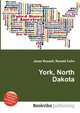 York, North Dakota, Jesse Russell,Ronald Cohn 