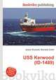USS Kerwood (ID-1489), Jesse Russell,Ronald Cohn 