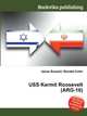 USS Kermit Roosevelt (ARG-16), Jesse Russell,Ronald Cohn 