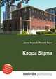 Kappa Sigma, Jesse Russell,Ronald Cohn 