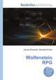 Wolfenstein RPG, Jesse Russell,Ronald Cohn 