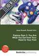 Pajama Sam 3: You Are What You Eat from Your Head to Your Feet, Jesse Russell,Ronald Cohn 