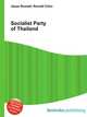 Socialist Party of Thailand, Jesse Russell,Ronald Cohn 