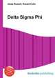 Delta Sigma Phi, Jesse Russell,Ronald Cohn 