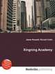Xingning Academy, Jesse Russell,Ronald Cohn 