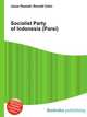 Socialist Party of Indonesia (Parsi), Jesse Russell,Ronald Cohn 