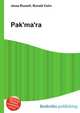 Pak'ma'ra, Jesse Russell,Ronald Cohn 