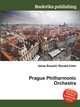 Prague Philharmonic Orchestra, Jesse Russell,Ronald Cohn 