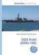 USS Kidd (DDG-100), Jesse Russell,Ronald Cohn 
