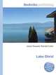Lake Ohrid, Jesse Russell,Ronald Cohn 