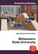 Midwestern State University, Jesse Russell,Ronald Cohn 