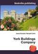 York Buildings Company, Jesse Russell,Ronald Cohn 