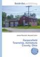 Harpersfield Township, Ashtabula County, Ohio, Jesse Russell,Ronald Cohn 