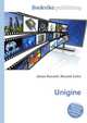 Unigine, Jesse Russell,Ronald Cohn 