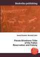 Paiute-Shoshone Tribe of the Fallon Reservation and Colony, Jesse Russell,Ronald Cohn 
