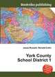 York County School District 1, Jesse Russell,Ronald Cohn 