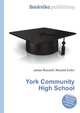 York Community High School, Jesse Russell,Ronald Cohn 