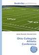 Ohio Collegiate Athletic Conference, Jesse Russell,Ronald Cohn 