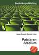 Pajajaran Stadium, Jesse Russell,Ronald Cohn 