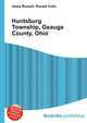 Huntsburg Township, Geauga County, Ohio, Jesse Russell,Ronald Cohn 