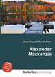 Alexander Mackenzie, Jesse Russell,Ronald Cohn 