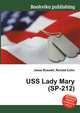 USS Lady Mary (SP-212), Jesse Russell,Ronald Cohn 
