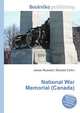 National War Memorial (Canada), Jesse Russell,Ronald Cohn 