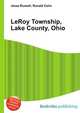 LeRoy Township, Lake County, Ohio, Jesse Russell,Ronald Cohn 