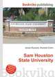 Sam Houston State University, Jesse Russell,Ronald Cohn 