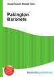 Pakington Baronets, Jesse Russell,Ronald Cohn 