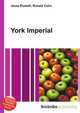 York Imperial, Jesse Russell,Ronald Cohn 