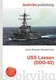 USS Lassen (DDG-82), Jesse Russell,Ronald Cohn 